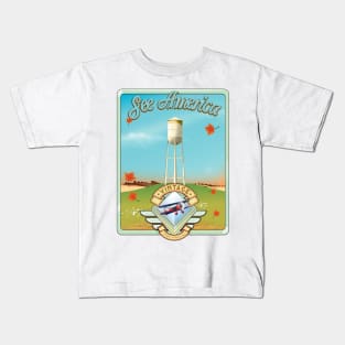 See America Kids T-Shirt